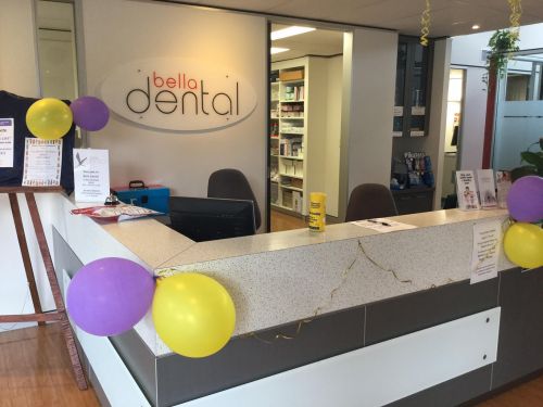 Long Pocket QLD Dentist Find