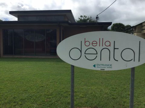 Bella Dental - Dentist Search 1