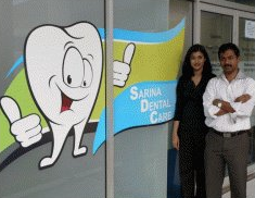 Sarina Dental Care - Dentist Find 2