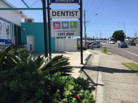 Golden Beach Dental - Dentist Search 1