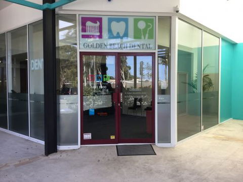 Golden Beach Dental - Dentist Search 2