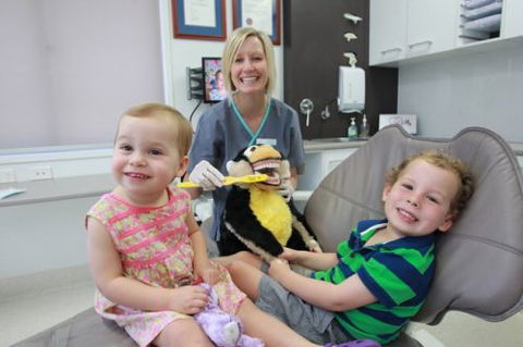 Adentica Family Dentists - Dentist Find 1