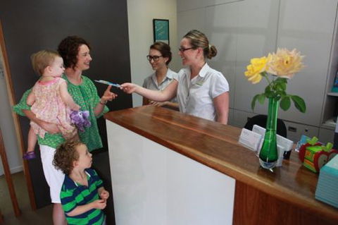 Adentica Family Dentists - Dentist Find 2