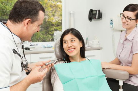 Adentica Family Dentists - Dentist Find 4