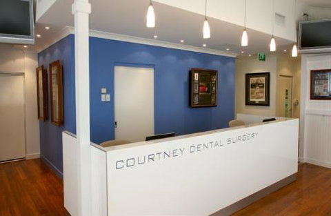Courtney Dental - Dentist Find 1