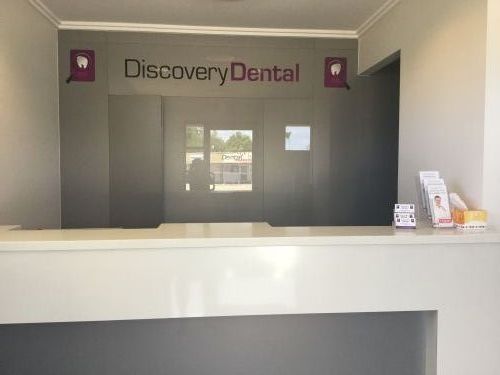 Discovery Dental