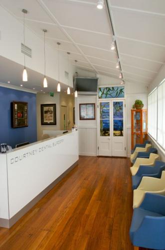 Courtney Dental - Dentist Find 6