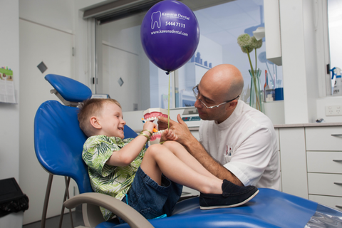 Kawana Dental - Dentist Search 12