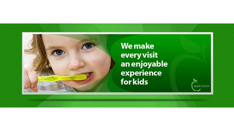 Apple Dental - Dentist Find 1