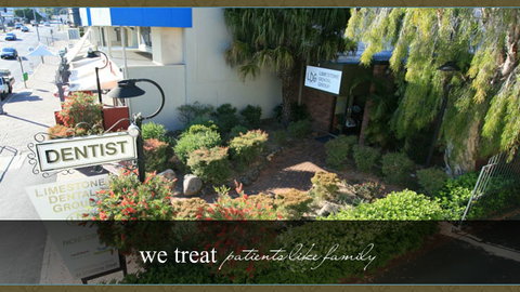Limestone Dental Group - Dentist Find 1