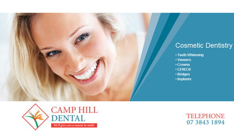 Camp Hill Dental - Dentist Find 1