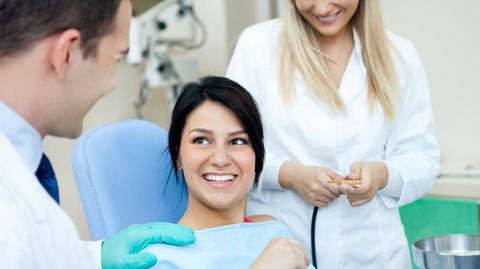 Ooralea Dental Care - Dentist Find 1