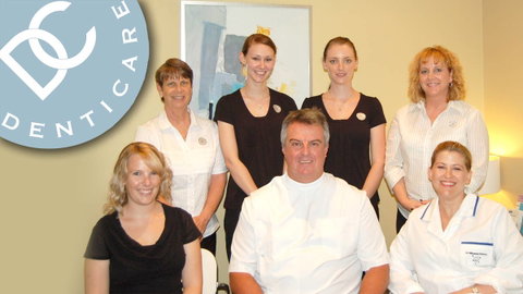 Denticare - Dentist Find 1