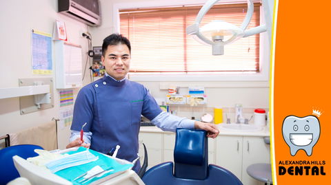Alexandra Hills Dental - Dentist Find 1