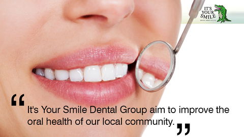 It's Your Smile Dental Group Pty Ltd - Dentist Find 1