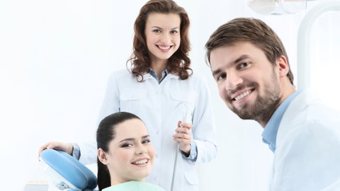 DC Dental - Dentist Find 1
