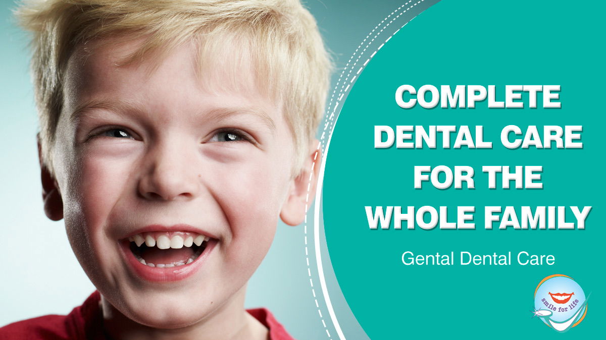 Fairfield Dental Practice