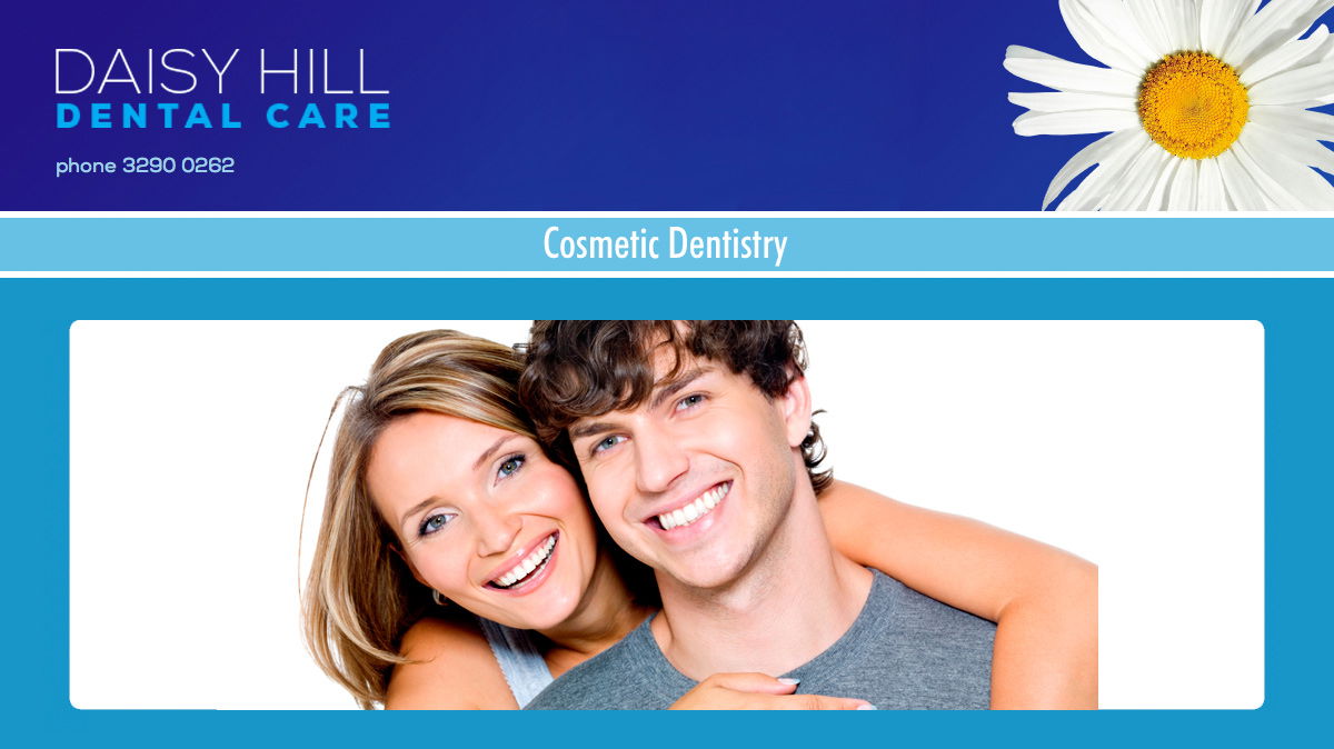 Daisy Hill Dental Care