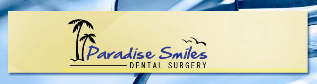 Paradise Smiles