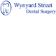 Wynyard Street Dental